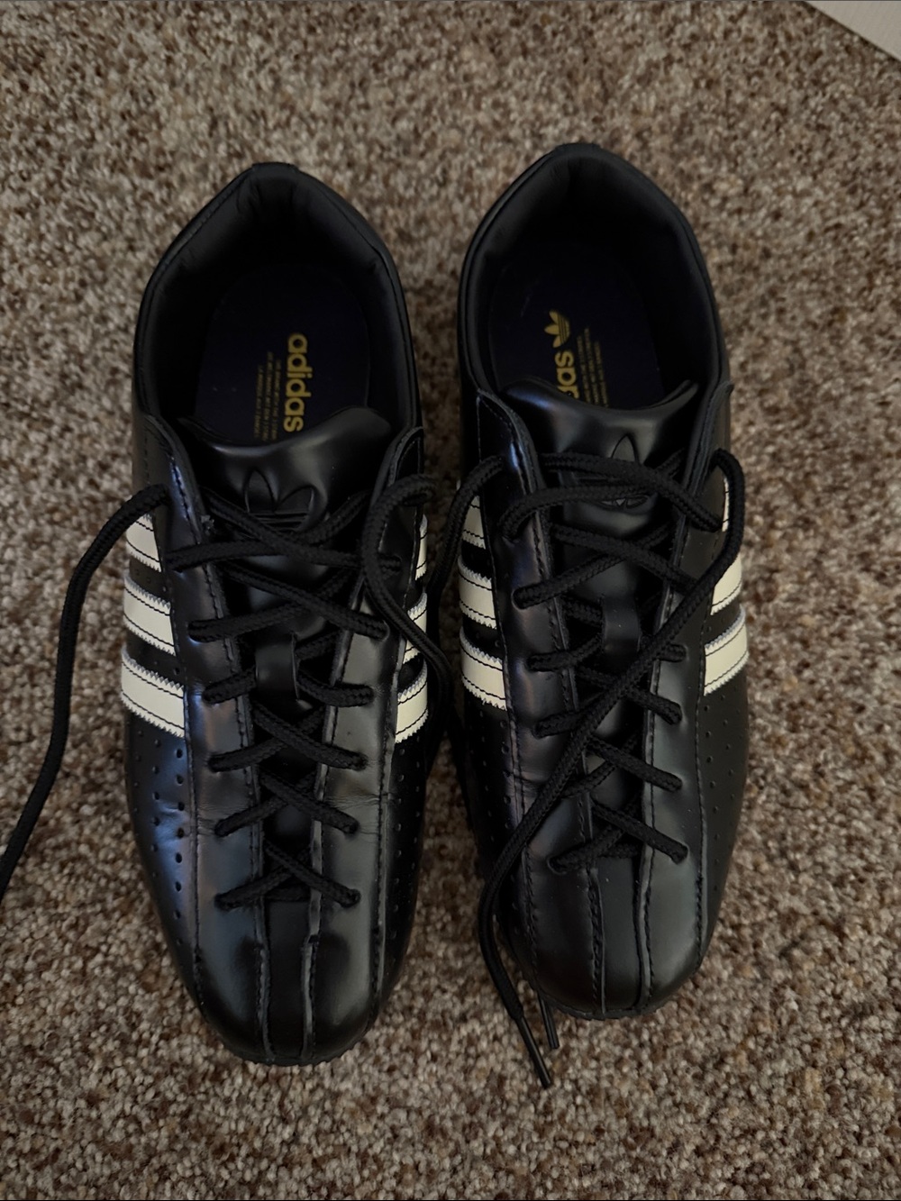 Adidas Lux Japan sneakers